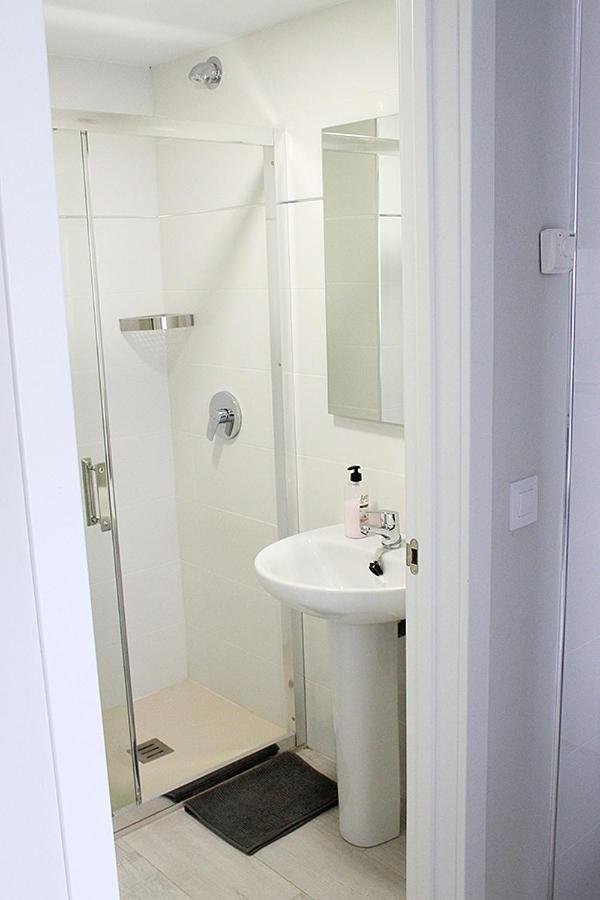 Albergue Logrono Centro Exteriör bild
